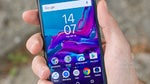 Sony Xperia XZ Review