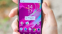 Sony Xperia X Compact Review