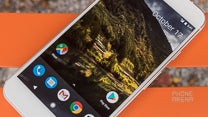Google Pixel XL Review