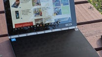 Lenovo Yoga Book Review