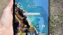 Asus ZenPad Z8 Review