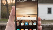 Huawei Mate 9 Review