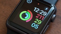 Apple Watch Series 1 Review