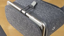 Google Daydream View VR headset Review