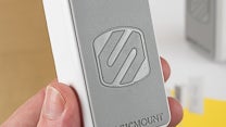 MagicMount Wall Charger Review