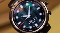 ASUS ZenWatch 3 Review