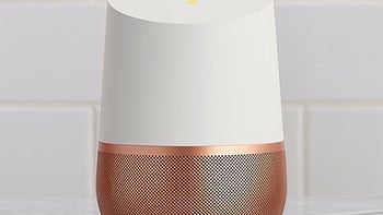 Google Home Review
