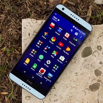 HTC Desire 650 Review