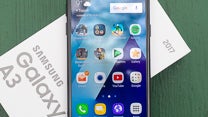 Samsung Galaxy A3 (2017) Review