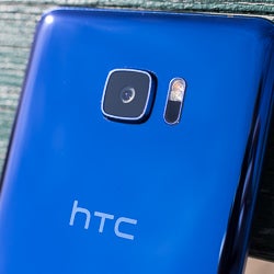 HTC U Ultra Review