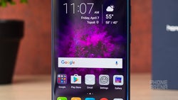 Honor 8 Pro Review