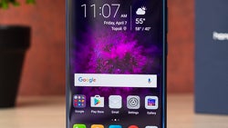 Honor 8 Pro Review