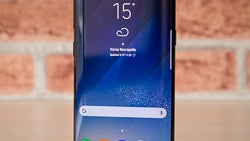 samsung galaxy s8  review