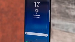 Samsung Galaxy S8+ Review