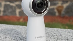 Samsung Gear 360 (2017) Review