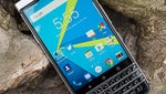 BlackBerry KEYone Review