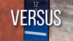 Samsung Galaxy S8+ vs Galaxy Note 5