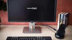 Samsung DeX review: the S8 won't replace your desktop PC