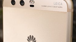 Huawei P10 Plus Review
