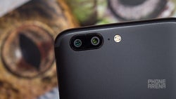 OnePlus 5 Review