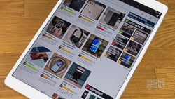 Apple iPad Pro 10.5 Review