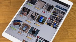 Apple iPad Pro 10.5 Review