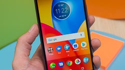 Motorola Moto E4 Plus review: A bigger screen and battery make a better  smartphone?