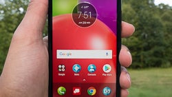 Motorola Moto E4 Review