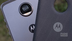 Motorola Moto Z2 Play Review