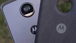 Motorola Moto Z2 Play Review