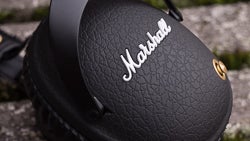 Marshall Monitor Bluetooth Headphones