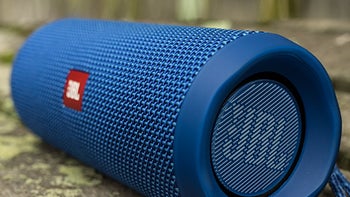 JBL Flip 4 Bluetooth speaker Review