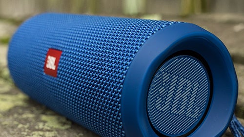 JBL Flip 4 Bluetooth speaker Review
