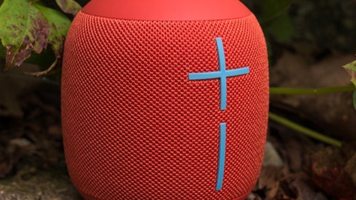 UE Wonderboom Bluetooth speaker review