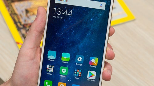 Xiaomi Mi Max 2 Review
