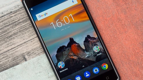 Nokia 3 Review