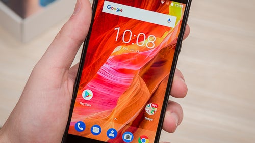 Nokia 5 Review