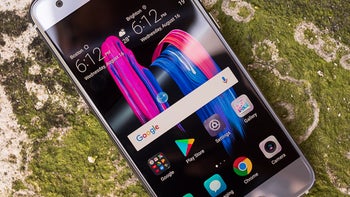 Honor 9 Review