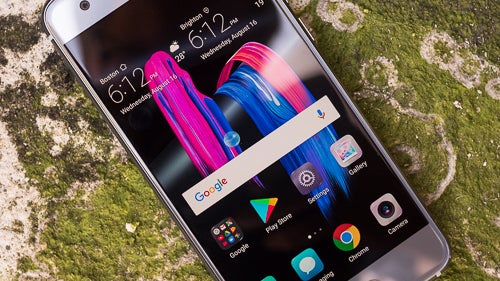 Honor 9 Review