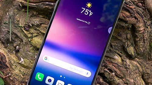 LG V30 Preview