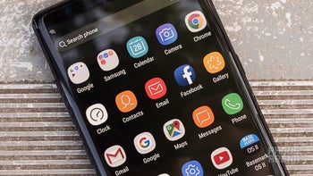 Samsung Galaxy Note 8 Review