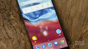 Essential Phone Review