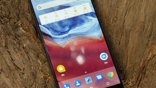 Essential Phone Review