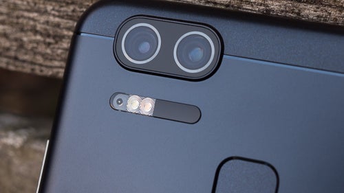 Asus ZenFone 3 Zoom Review