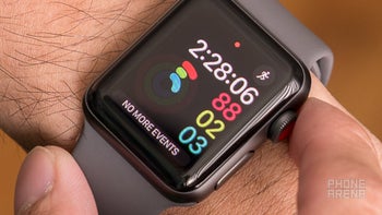 Apple Watch Series 3 Review