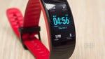 Samsung Gear Fit 2 Pro Review