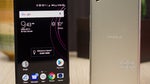 Sony Xperia XZ1 Review