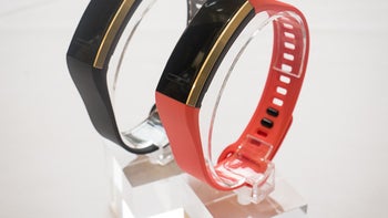 Huawei Band 2 Pro Review