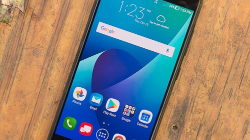 Asus Zenfone V Review