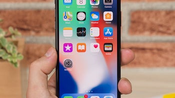 Apple iPhone X Review